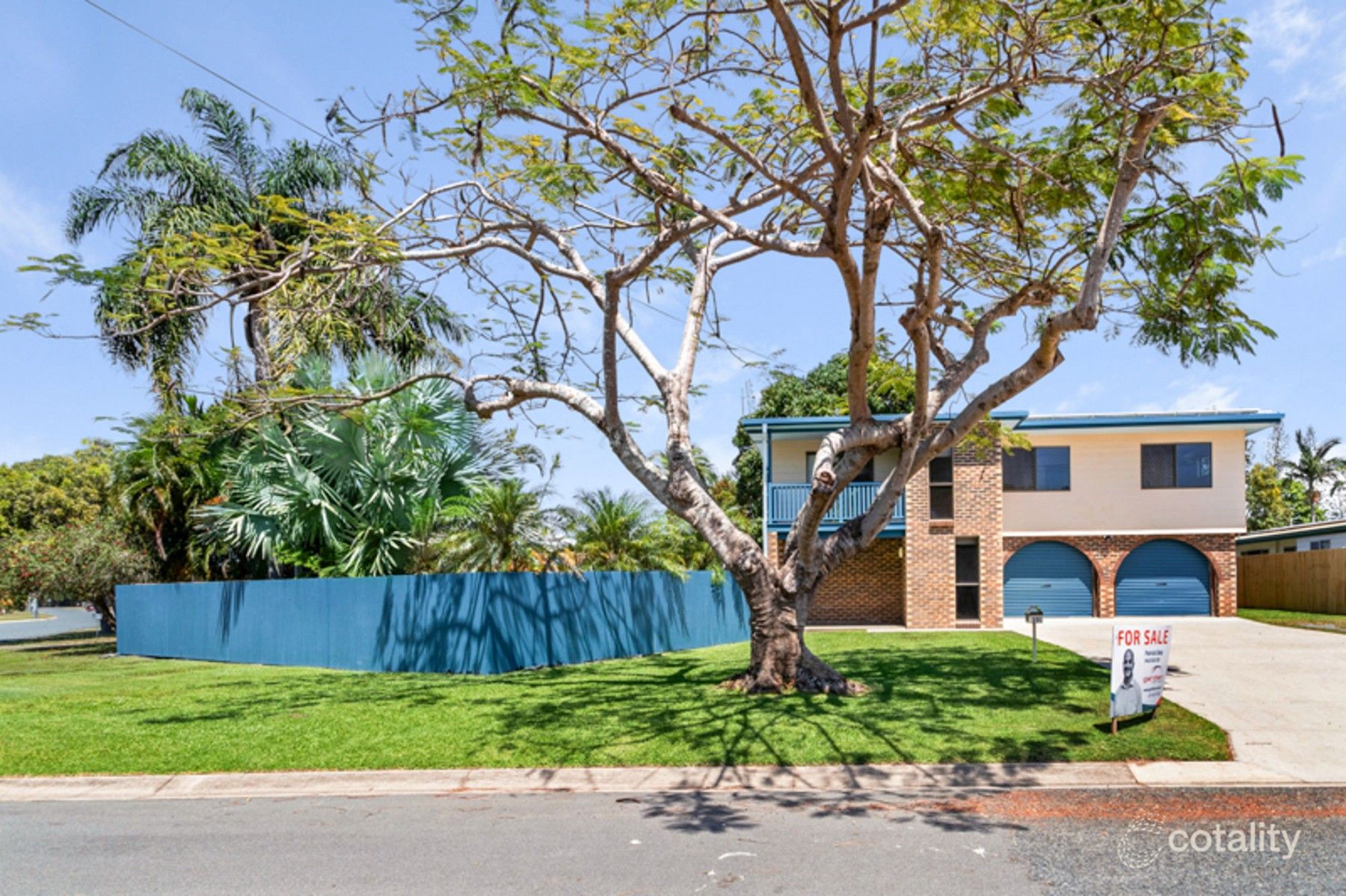 27 Maguire St, Andergrove, QLD 4740