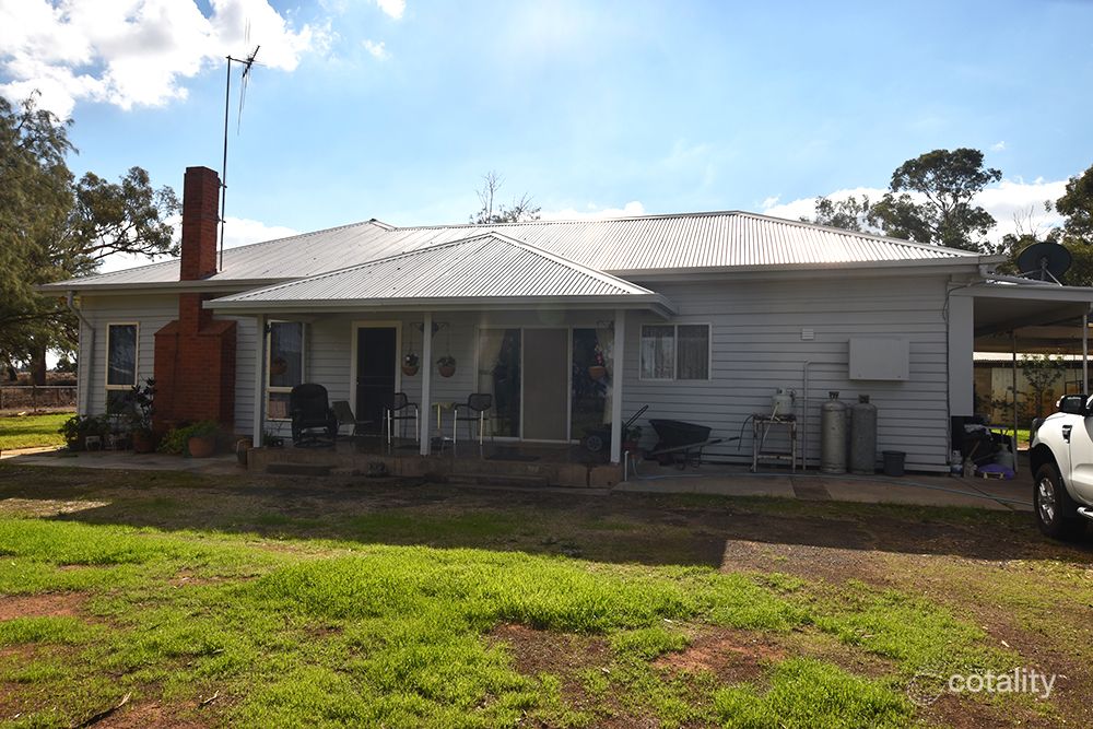 1770 Davies Rd, Undera, VIC 3629