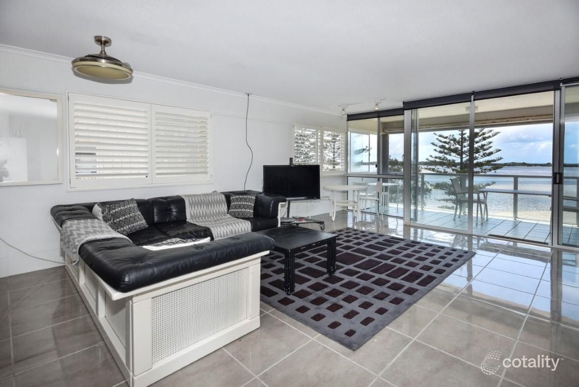 5/1 Nelson St, Golden Beach, QLD 4551