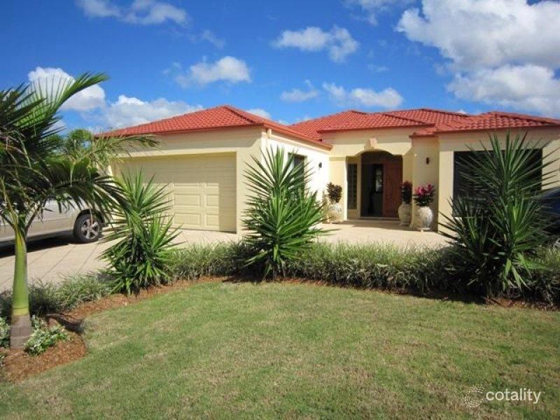 2105 Carlton Dr, Hope Island, QLD 4212