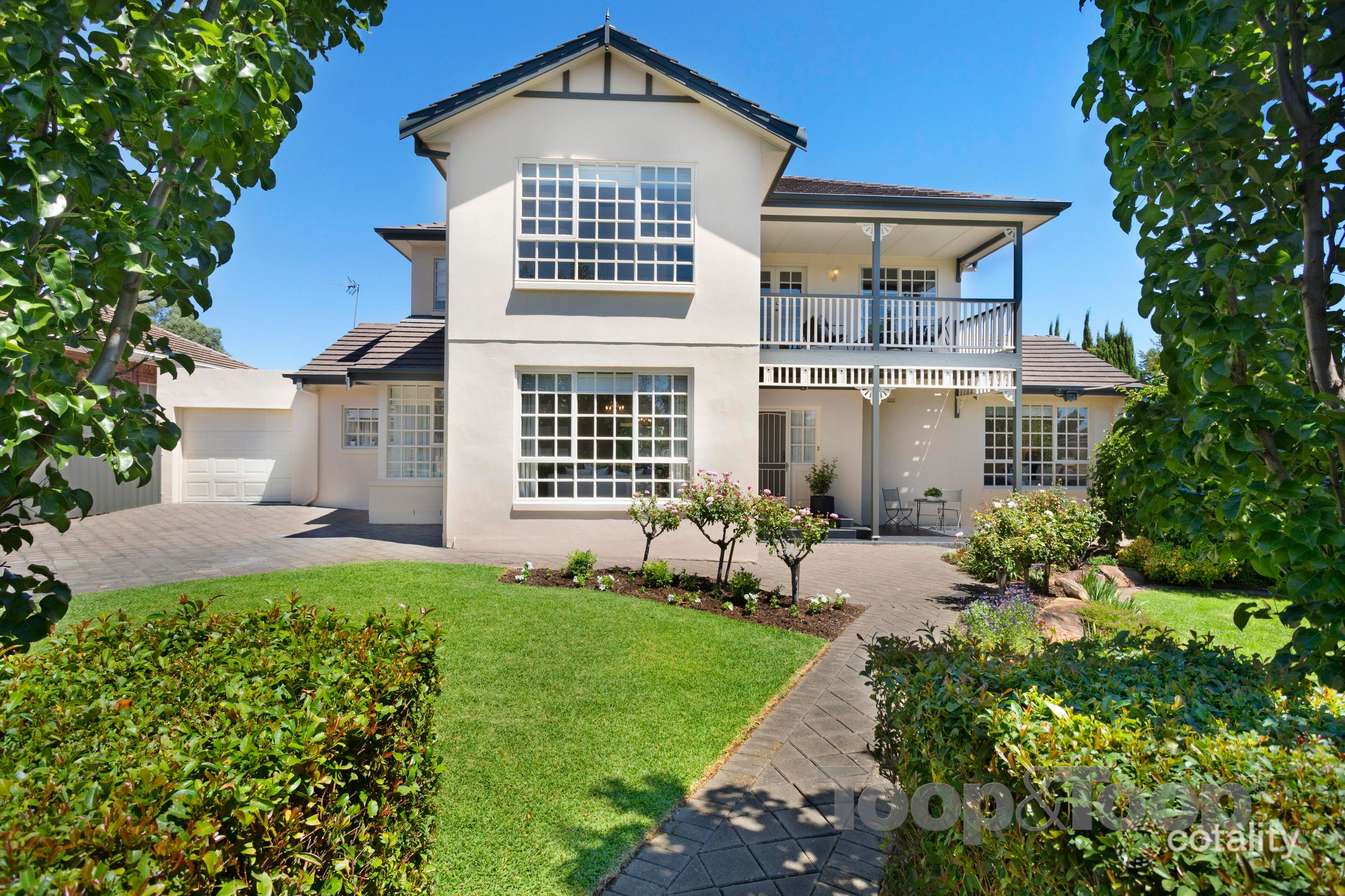 26 Linden Ave, Hazelwood Park, SA 5066