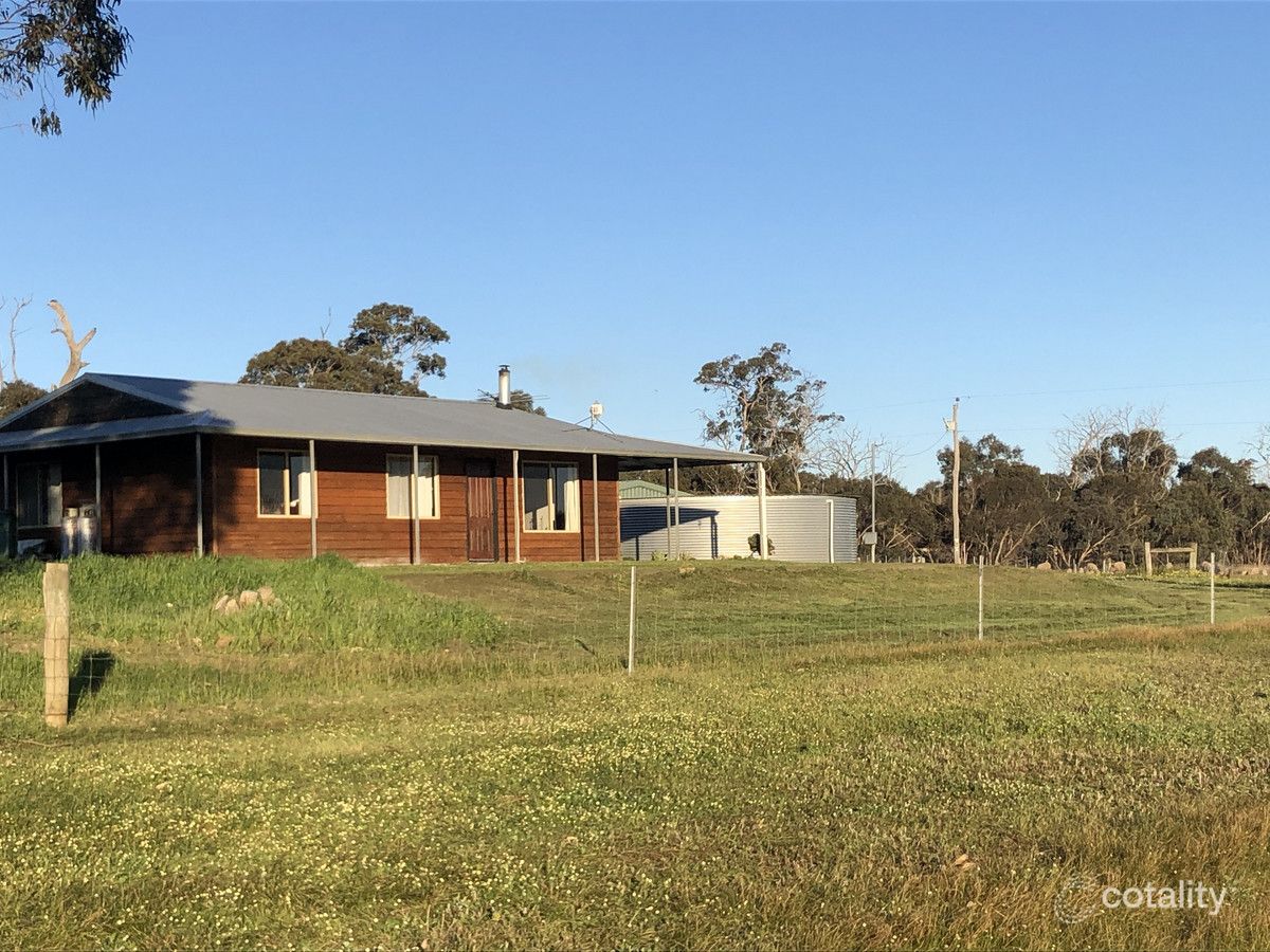 83 Trimmer St, Tenterden, WA 6322