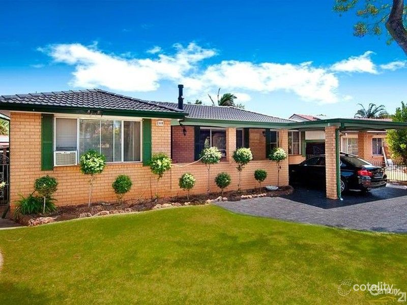93 Railway Rd, Quakers Hill, NSW 2763