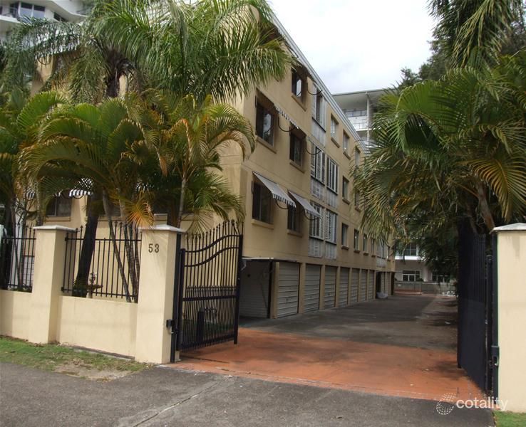 6/53 Thorn St, Kangaroo Point, QLD 4169