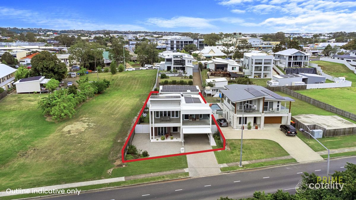 294 Esplanade, Pialba, QLD 4655