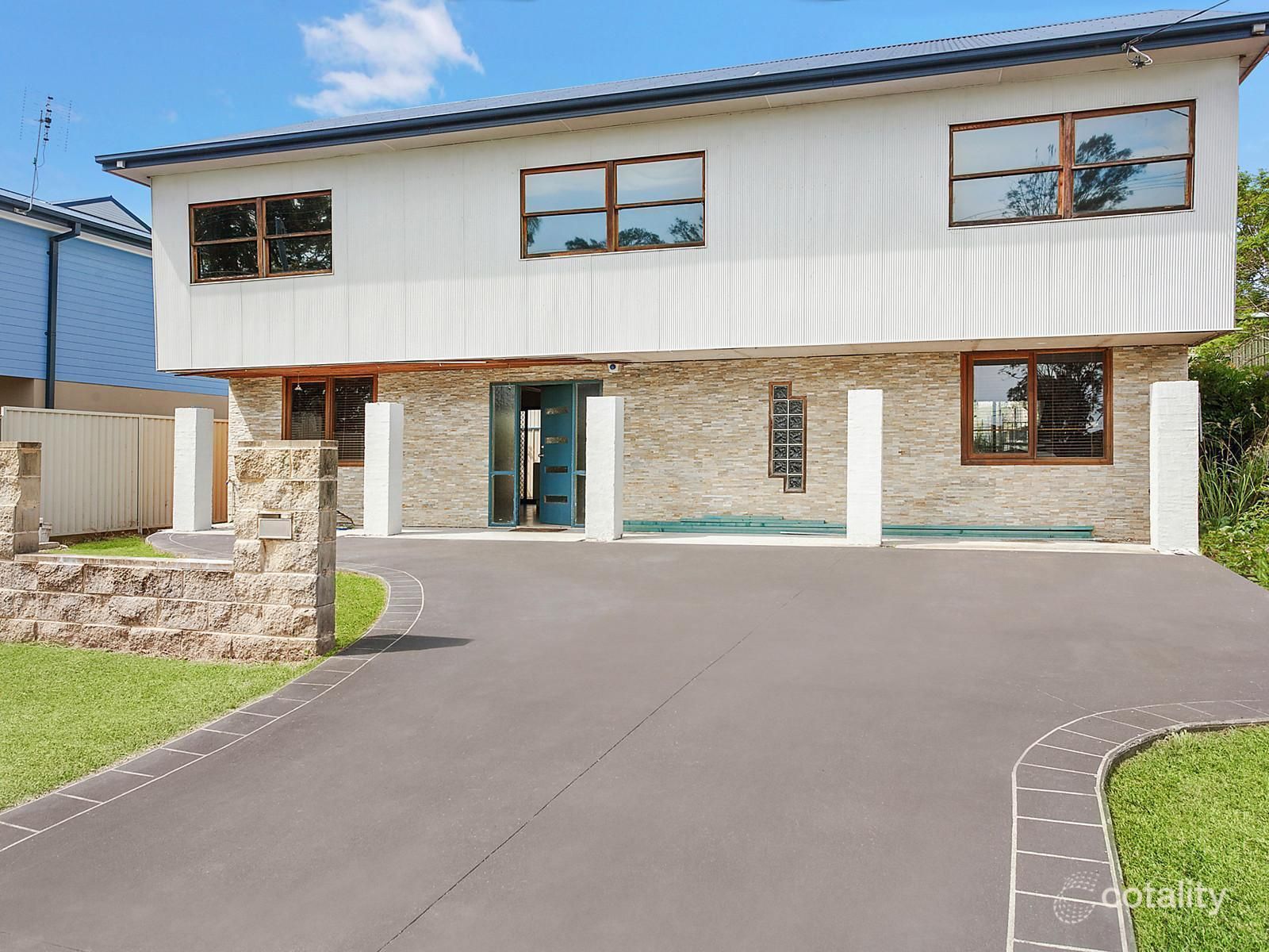 1 St Leonards St, Rocky Point, NSW 2259