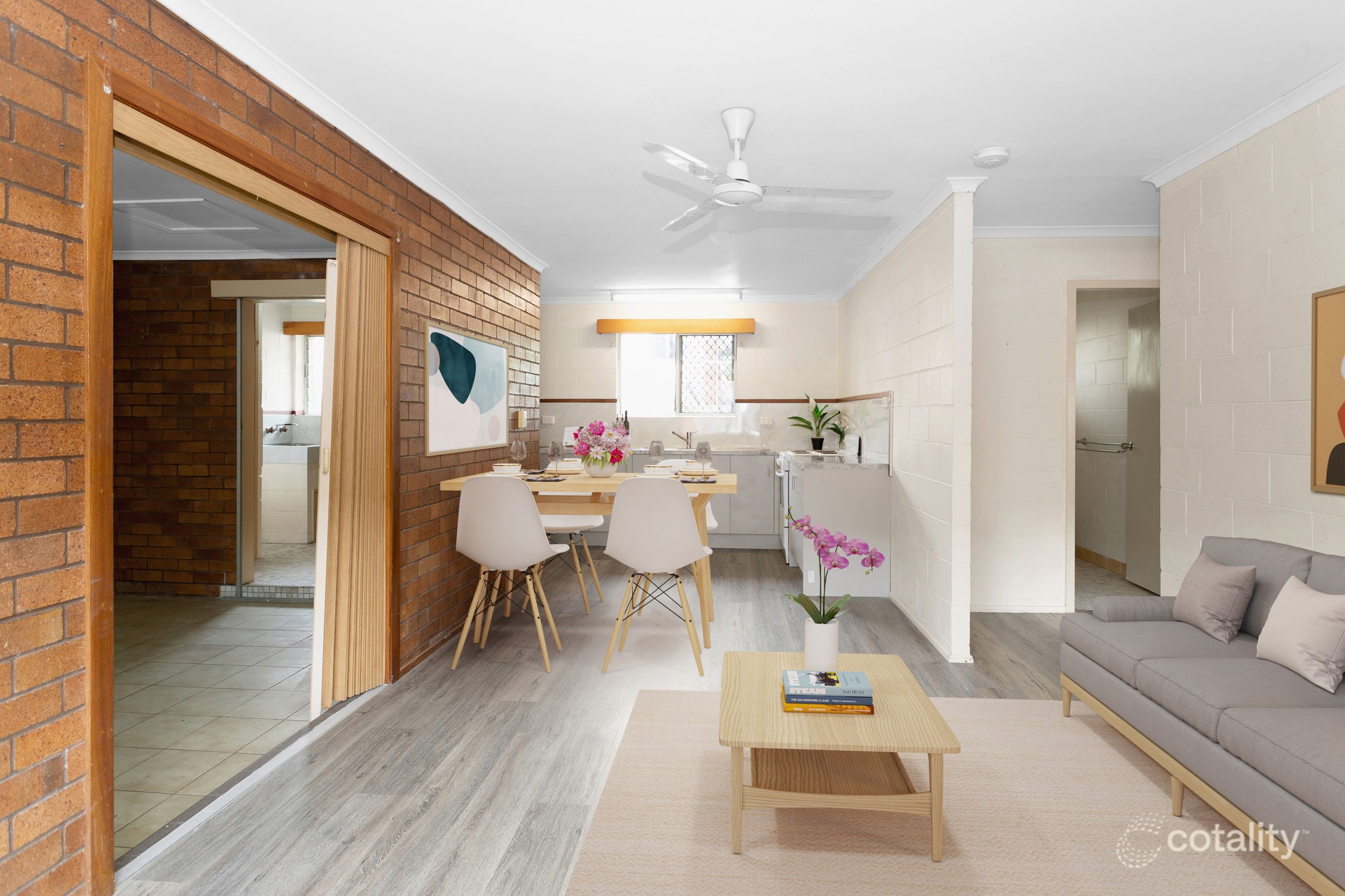 2/2 Gold St, Mackay, QLD 4740