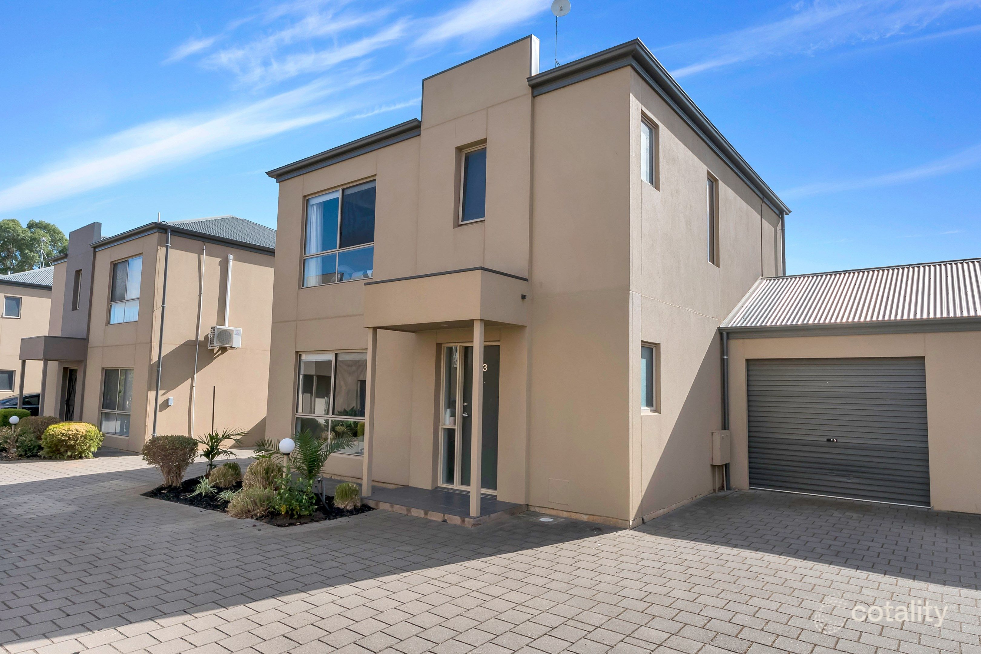 3/5-7 Rosette Ave, Para Hills West, SA 5096