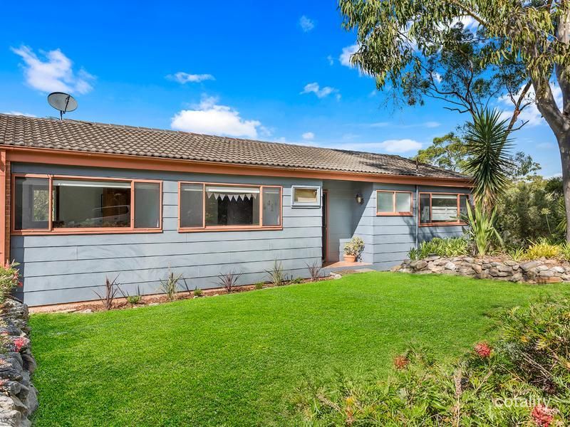 7 Redwood Ave, Berowra, NSW 2081