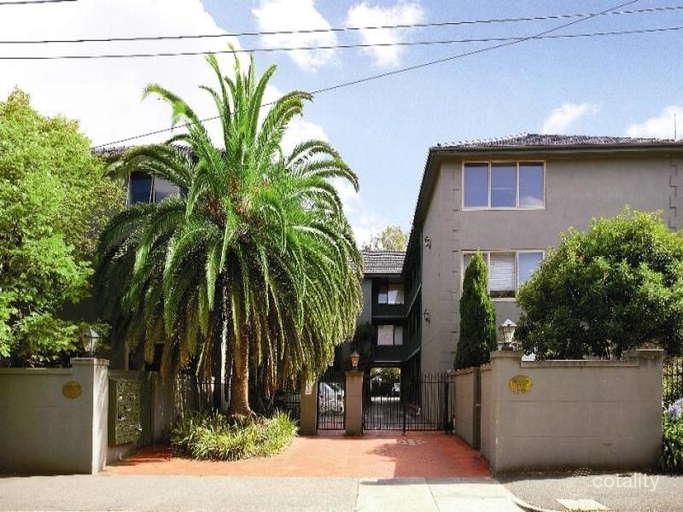 19-21 Park St, Hawthorn, VIC 3122