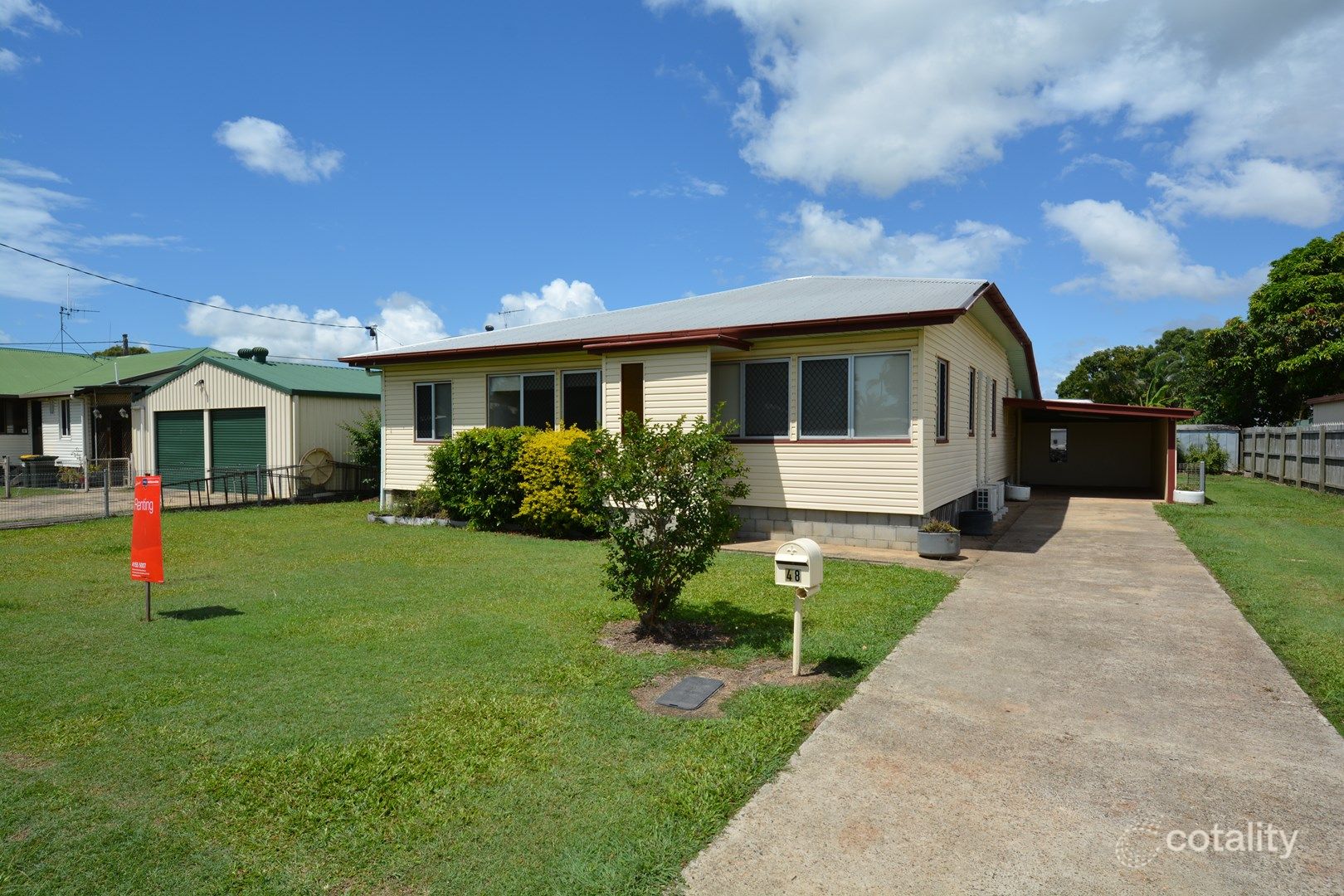 48 Skyring St, Bundaberg East, QLD 4670