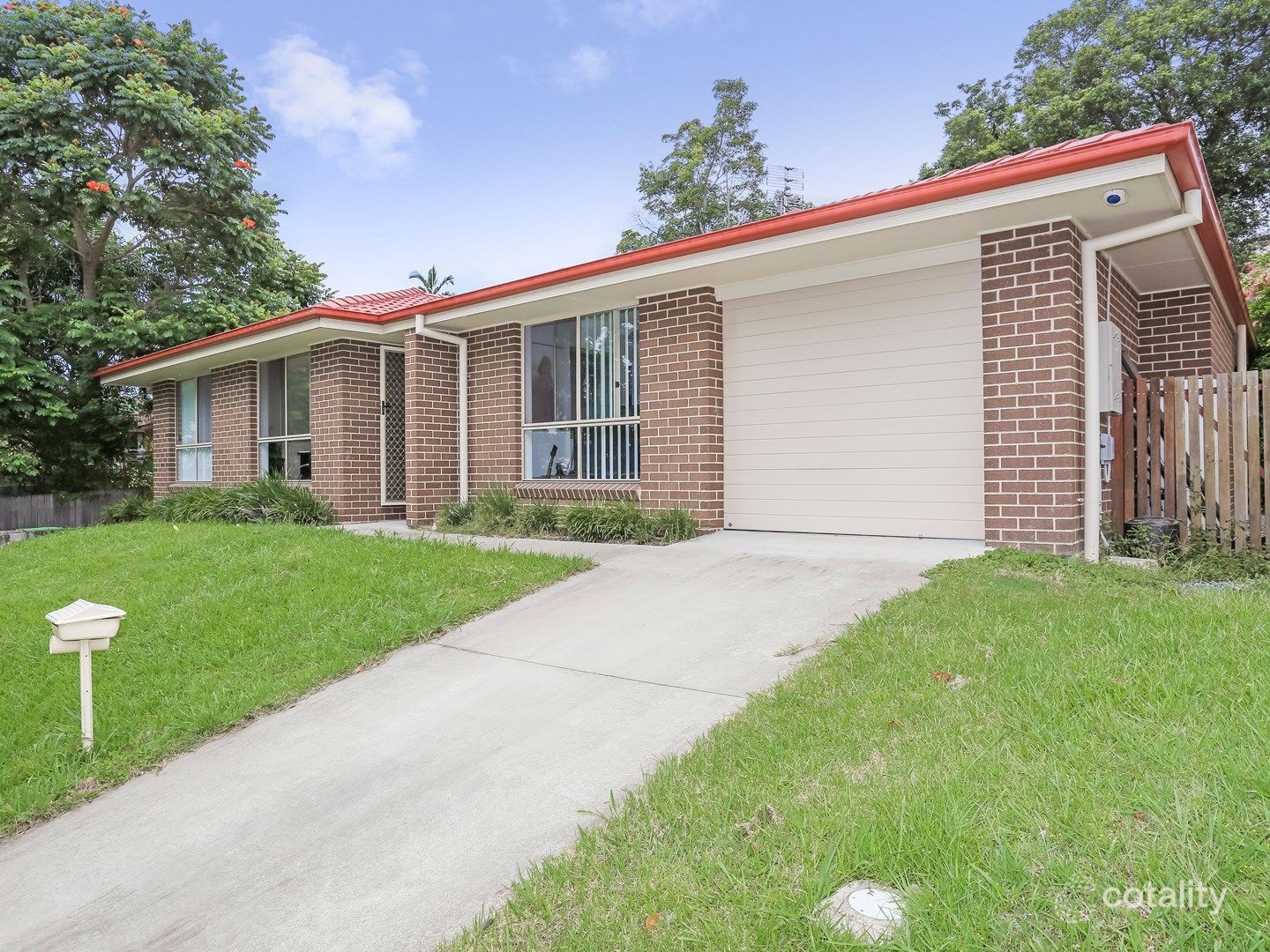 1 Kathleen Cl, Coffs Harbour, NSW 2450