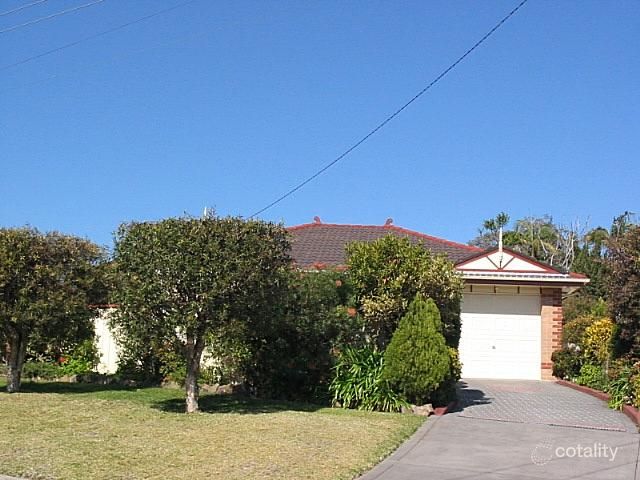 1/54 Tiral St, Charlestown, NSW 2290