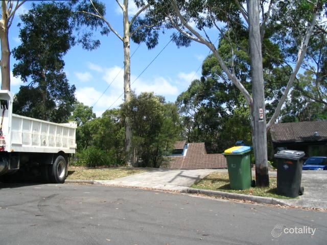 21 Jeanette St, East Ryde, NSW 2113