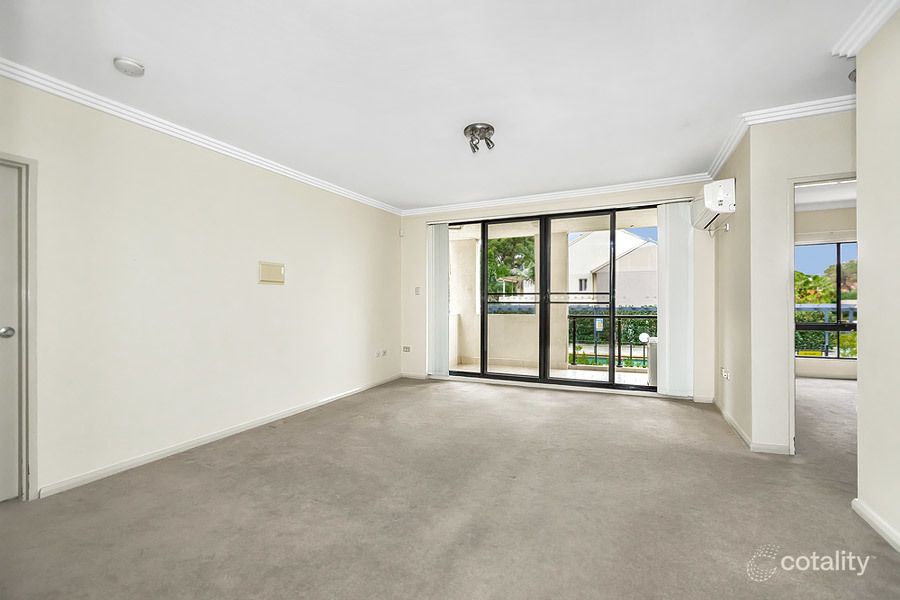 15/104 William St, Five Dock, NSW 2046