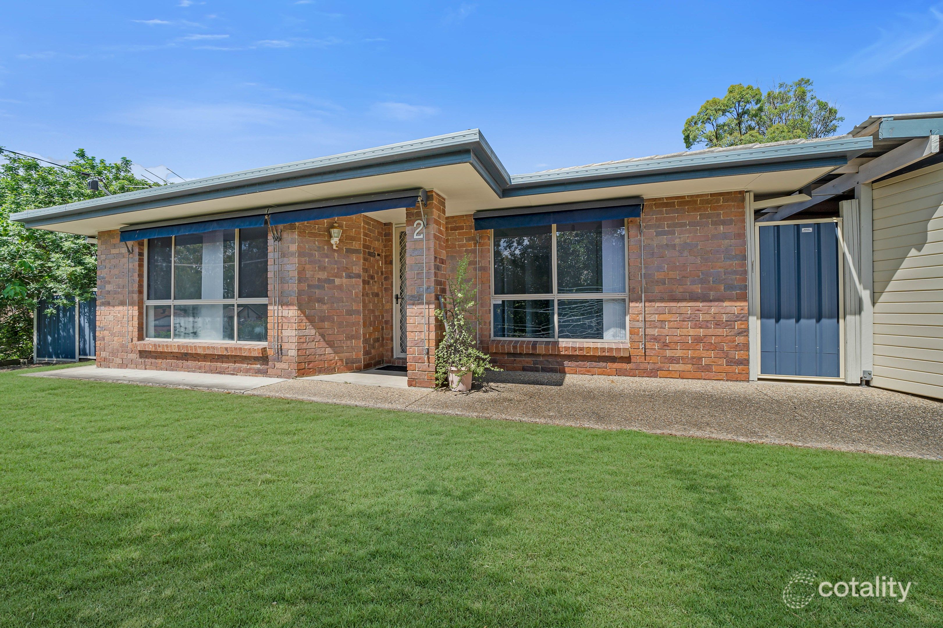 2 Viewbank Ct, Beenleigh, QLD 4207