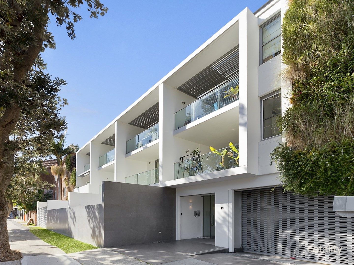 15/8 Jaques Ave, Bondi Beach, NSW 2026