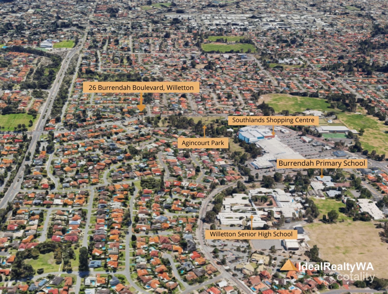 26 Burrendah Bvd, Willetton, WA 6155