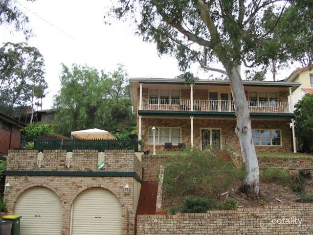 63 Siandra Dr, Kareela, NSW 2232