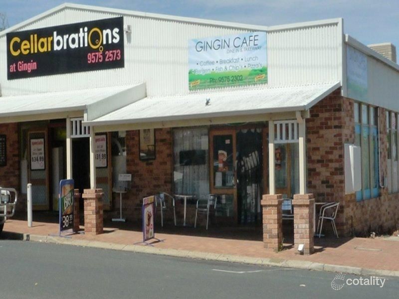 1/12 Brockman St, Gingin, WA 6503