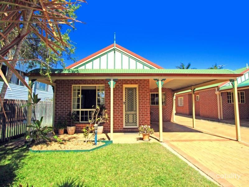 1/27 Nicholson St, Allenstown, QLD 4700