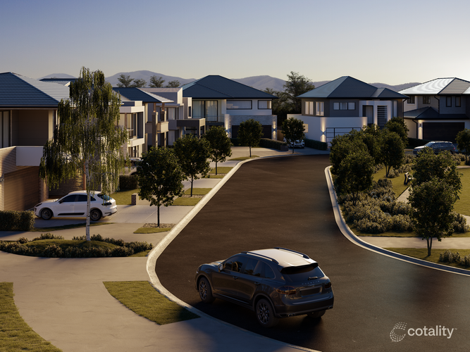 21 Grandstand Loop, Oran Park, NSW 2570