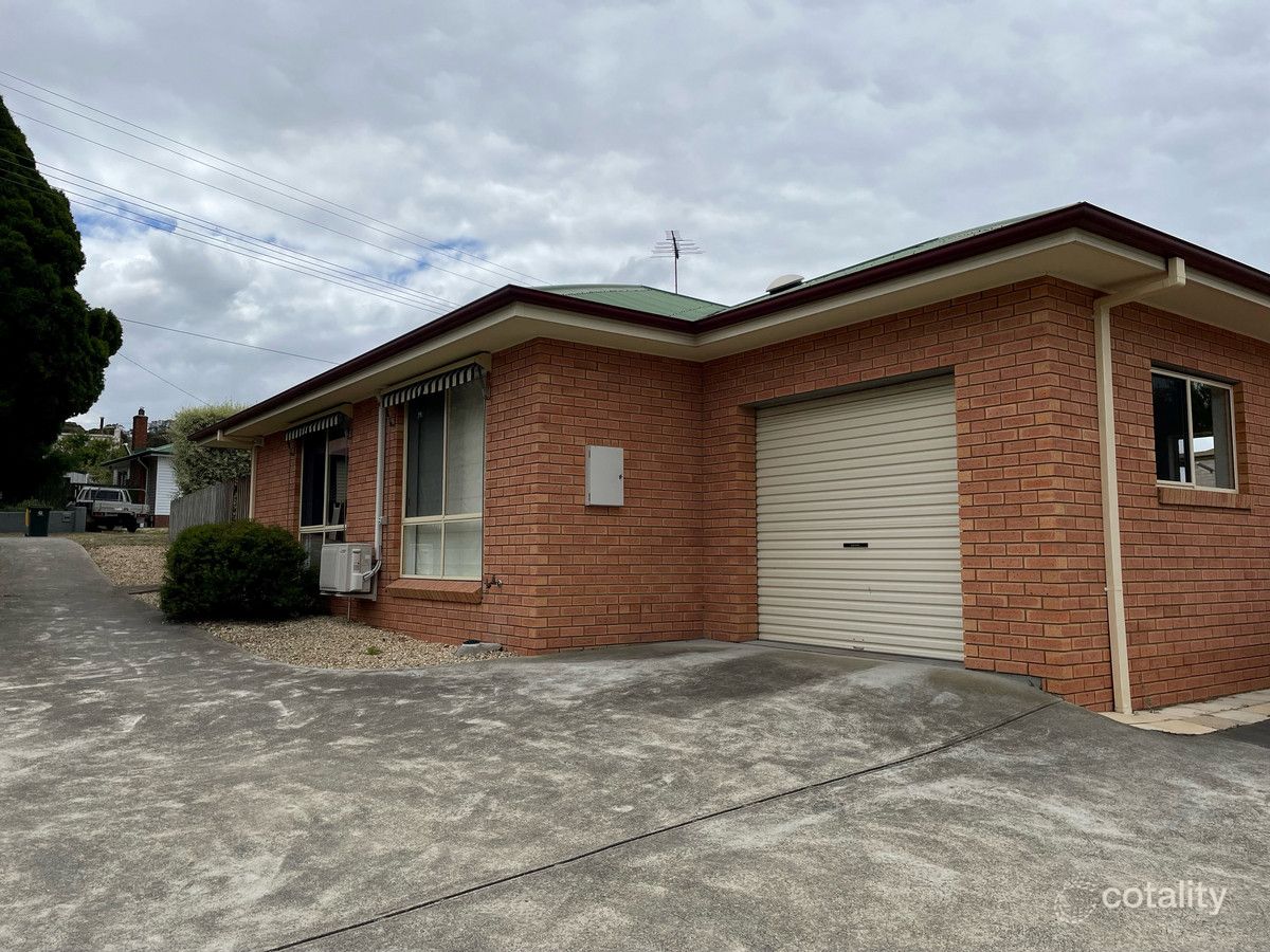 1/25 Ashbolt Cres, Lutana, TAS 7009