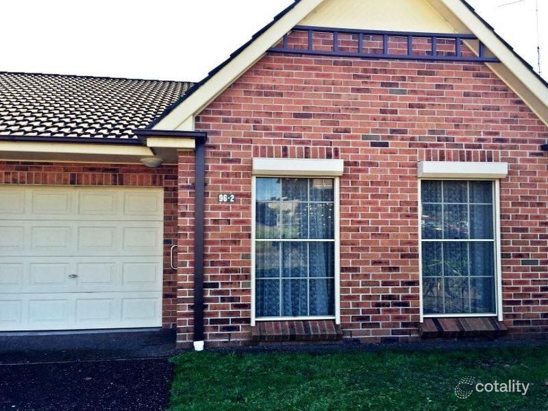 2/96 Brook St, Muswellbrook, NSW 2333