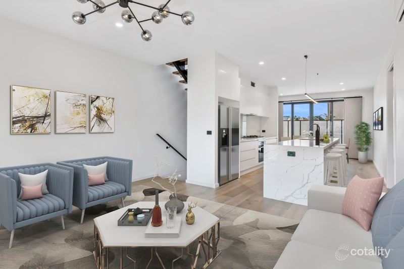 2/600 Nepean Hwy, Bonbeach, VIC 3196