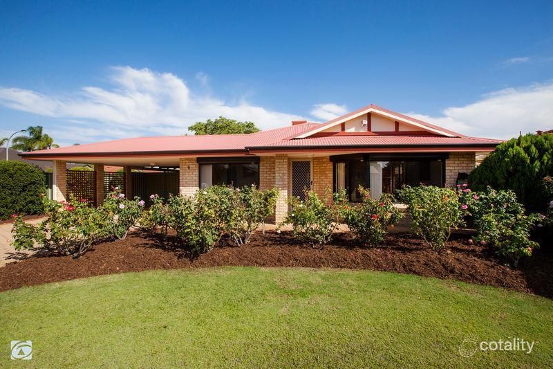 6 Dusenberg Mews, Atwell, WA 6164