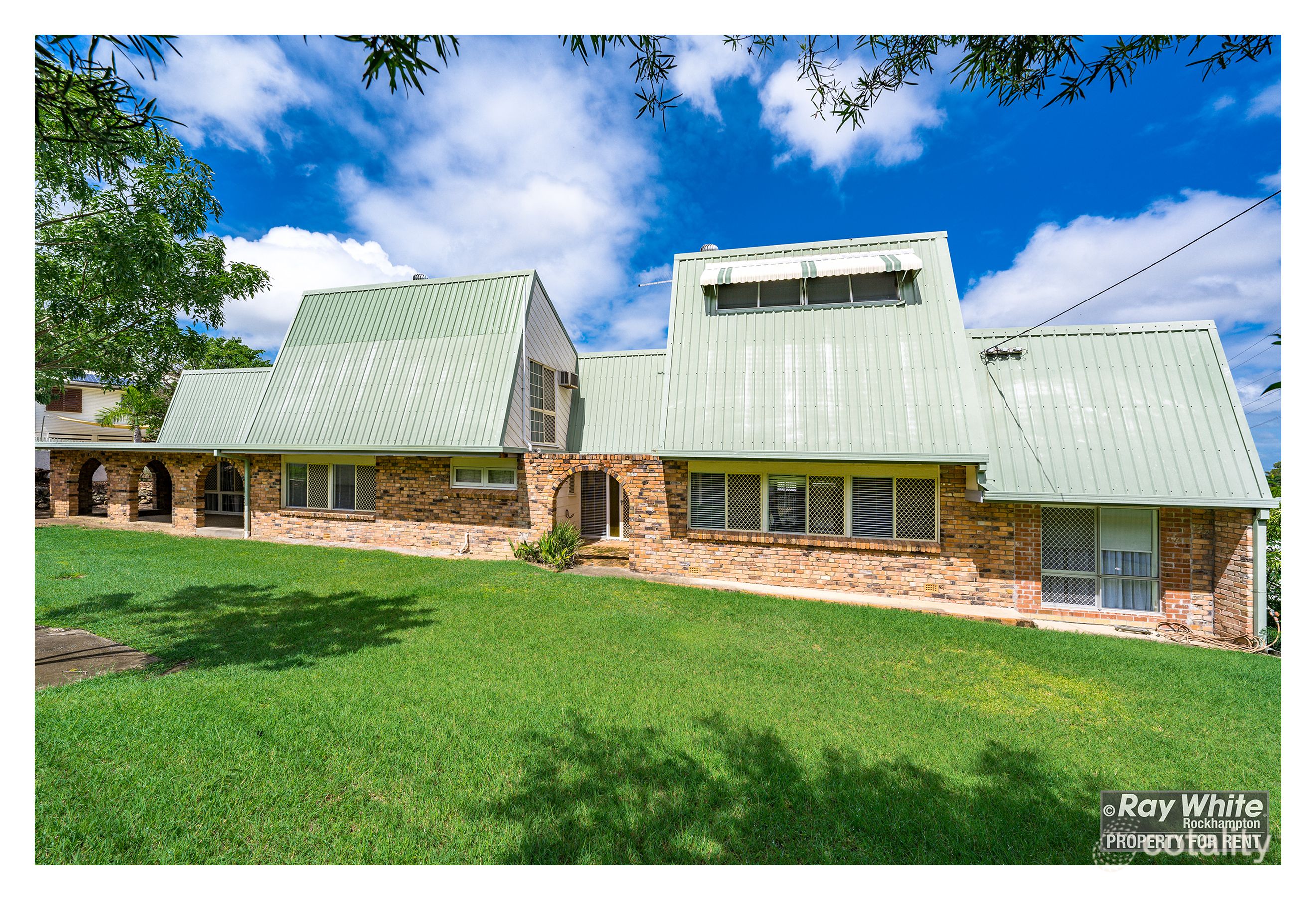 256 Kerrigan St, Frenchville, QLD 4701