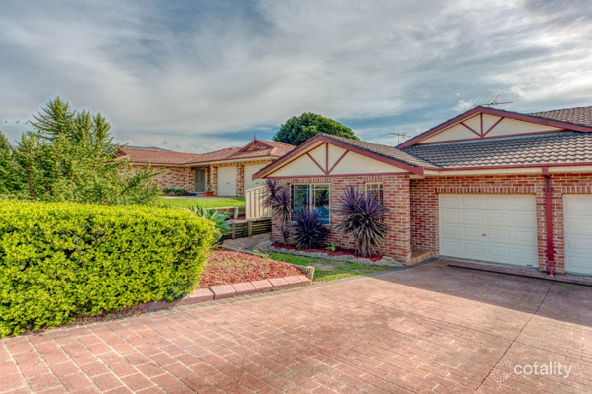 56a Welling Dr, Narellan Vale, NSW 2567