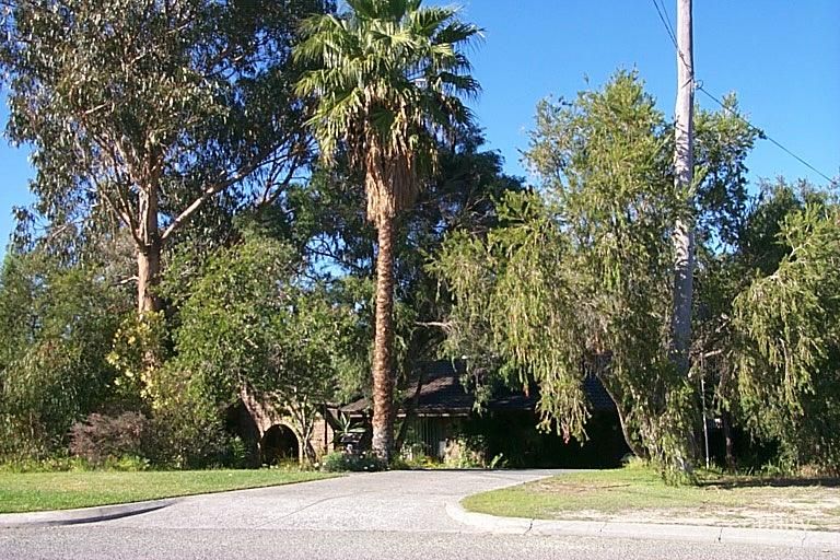 50 Ravenslea Dr, Parkwood, WA 6147