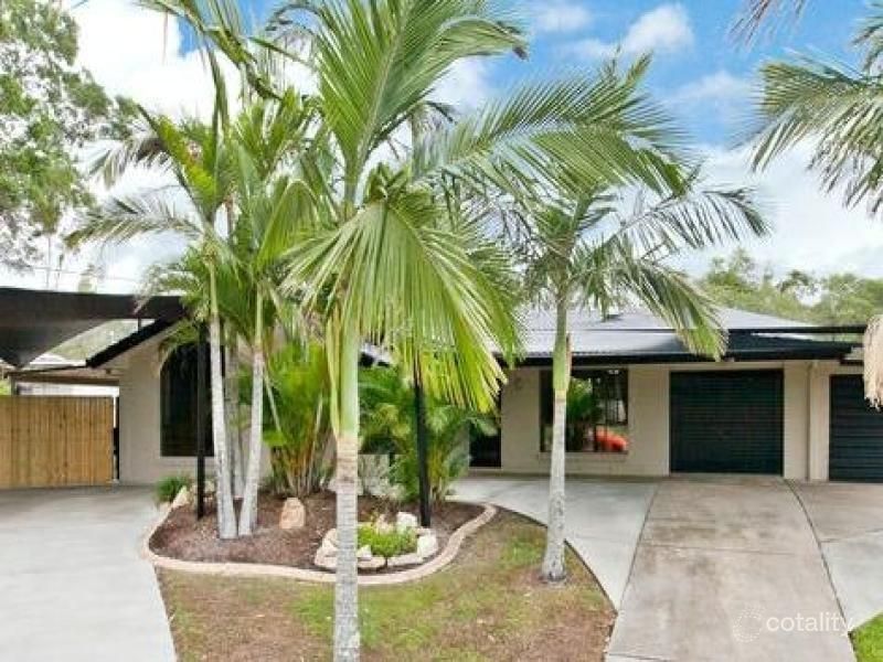 7 Ravensworth Pl, Alexandra Hills, QLD 4161