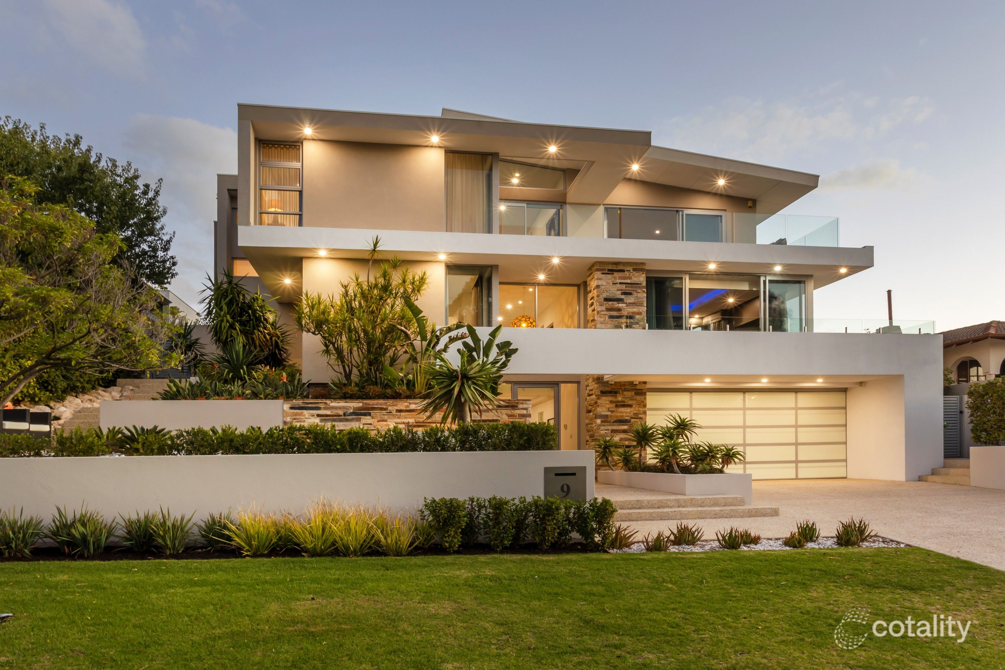 9 Catesby St, City Beach, WA 6015