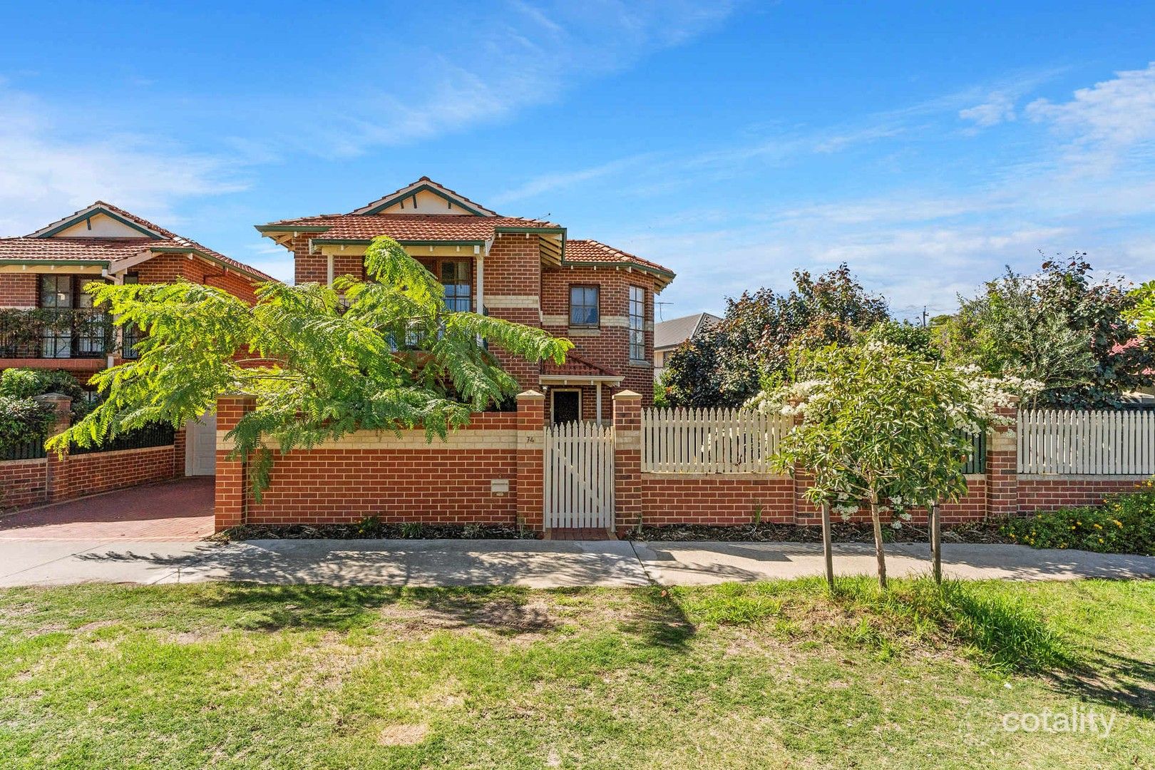 5/74 Kelvin St, Maylands, WA 6051