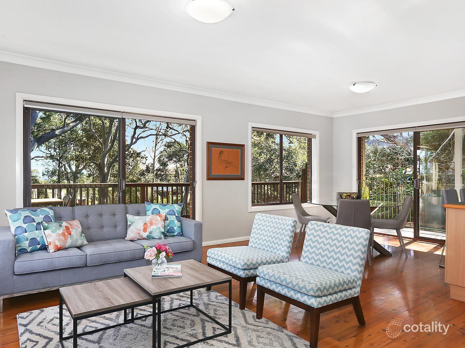 86a Tarrants Ave, Eastwood, NSW 2122