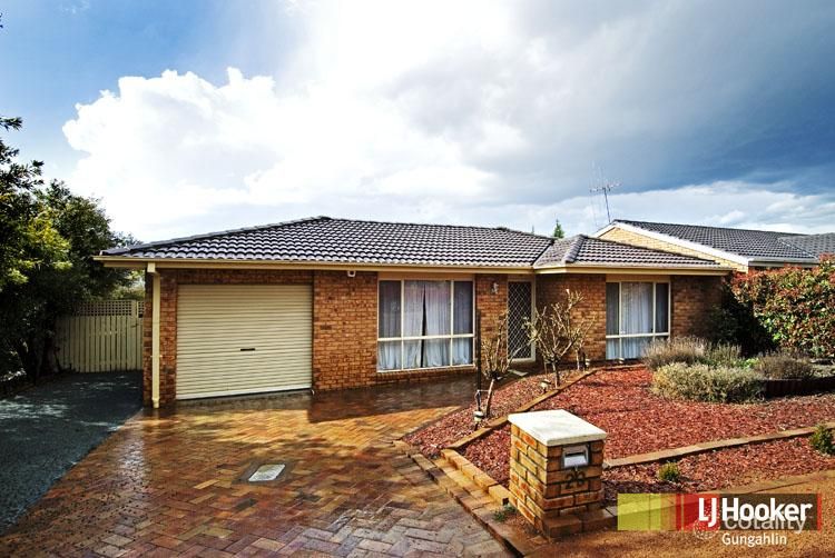 23 Halifax Cl, Palmerston, ACT 2913