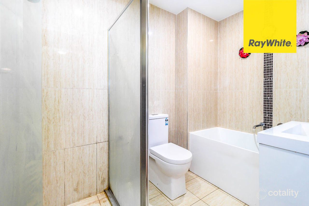 102/8a Myrtle St, Prospect, NSW 2148