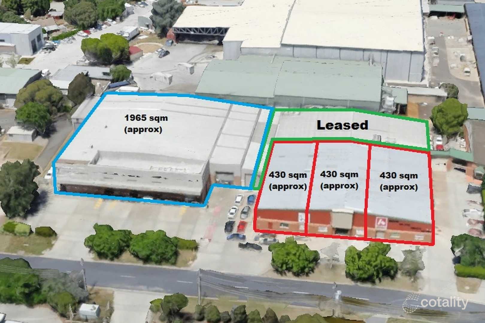 5 Leeton St, Fyshwick, ACT 2609