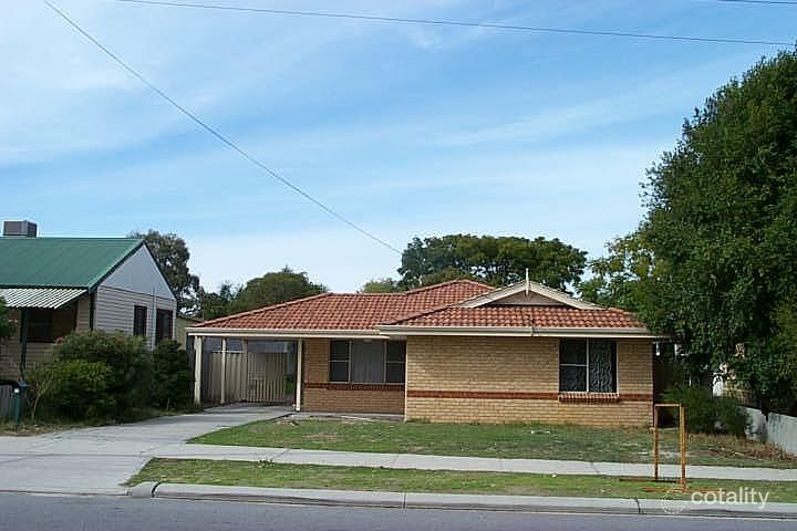 22 Ashburton St, Bentley, WA 6102