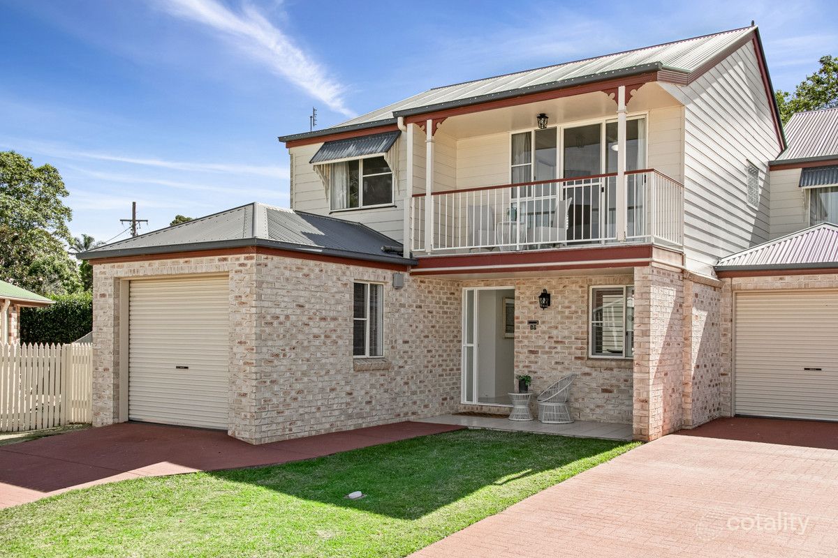 17/279 Mackenzie St, Centenary Heights, QLD 4350