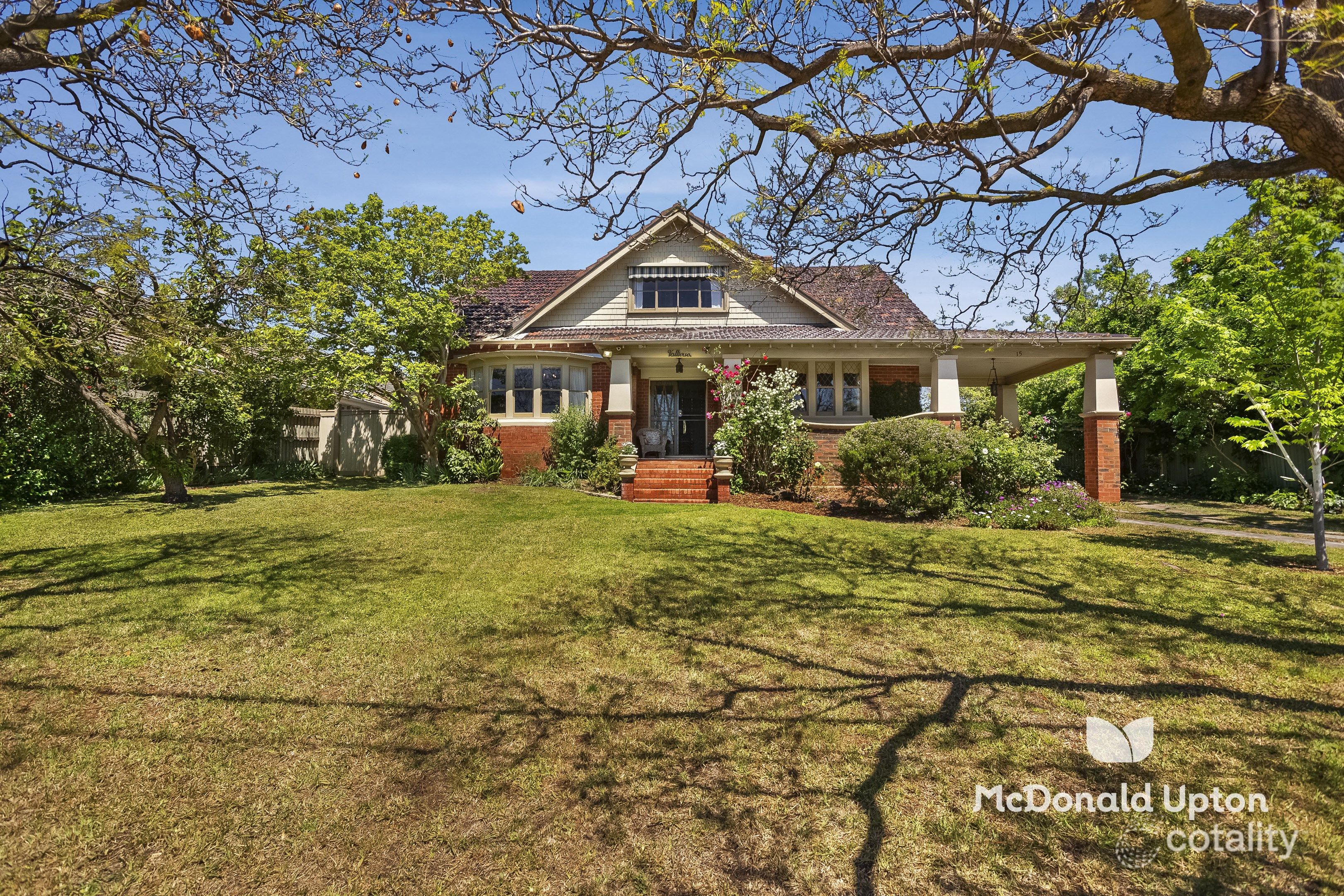 15 Kilburn St, Strathmore, VIC 3041
