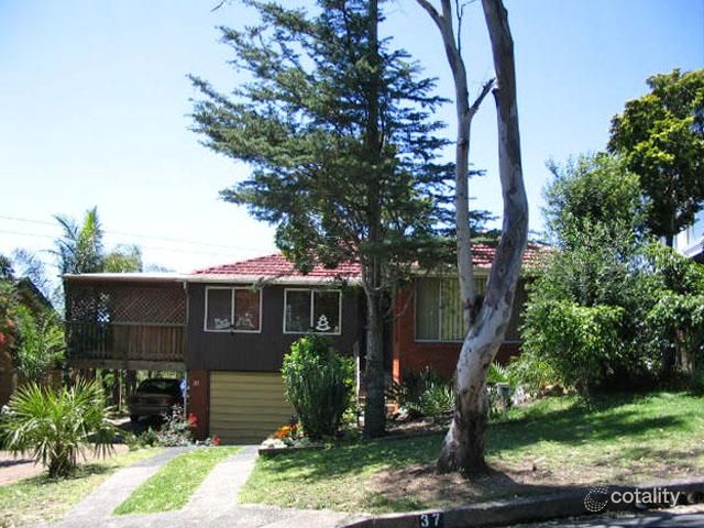 37 Cypress Ave, Figtree, NSW 2525