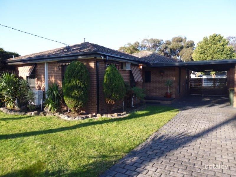 13 Richmond Ave, Carrum Downs, VIC 3201