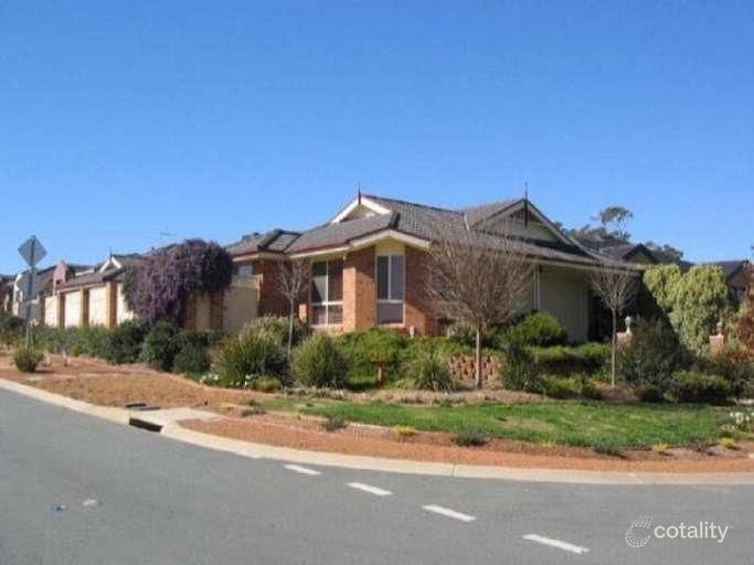 22 Rollston St, Amaroo, ACT 2914