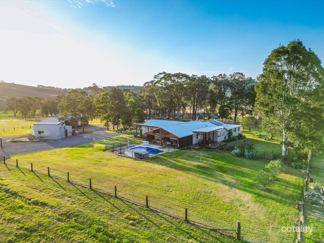 22 Wattle Tree Rd, Marshdale, NSW 2420