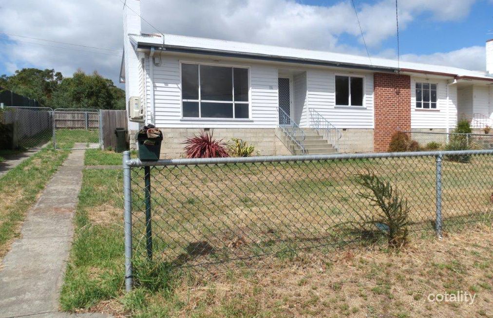 14 Laurel St, Risdon Vale, TAS 7016
