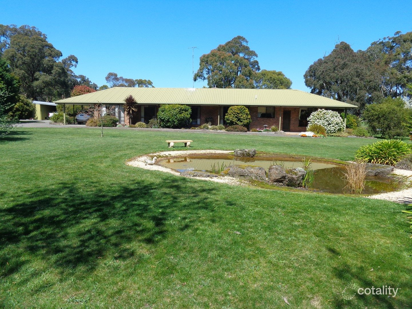 278 Greenhill Rd, Mount Helen, VIC 3350