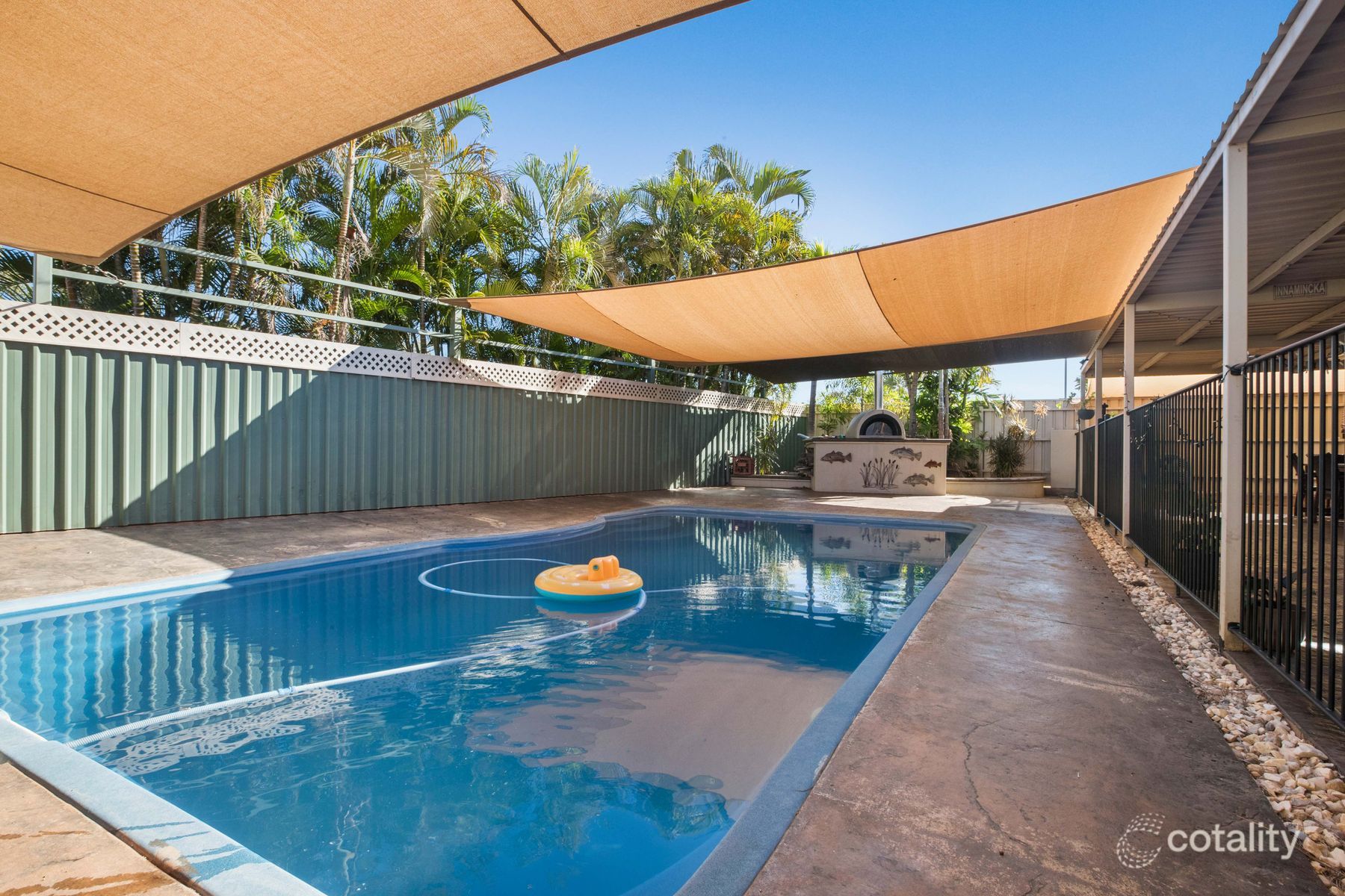 9 Samson Way, Bulgarra, WA 6714